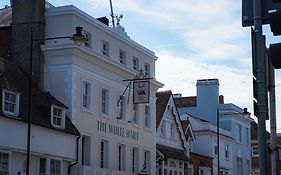The White Hart - A Heartwood Inn